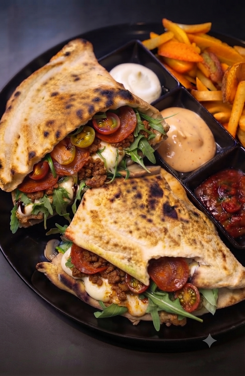 Pannos Mexicaine