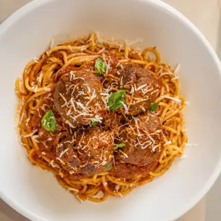 Polpette DellaNonna