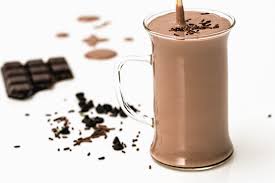 Chocolat Au Lait