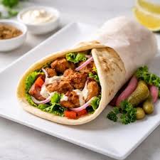 Libanais Chich Taouk