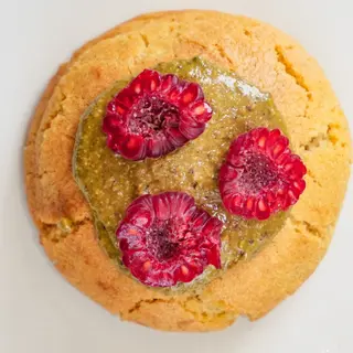 Ruby Pistachio