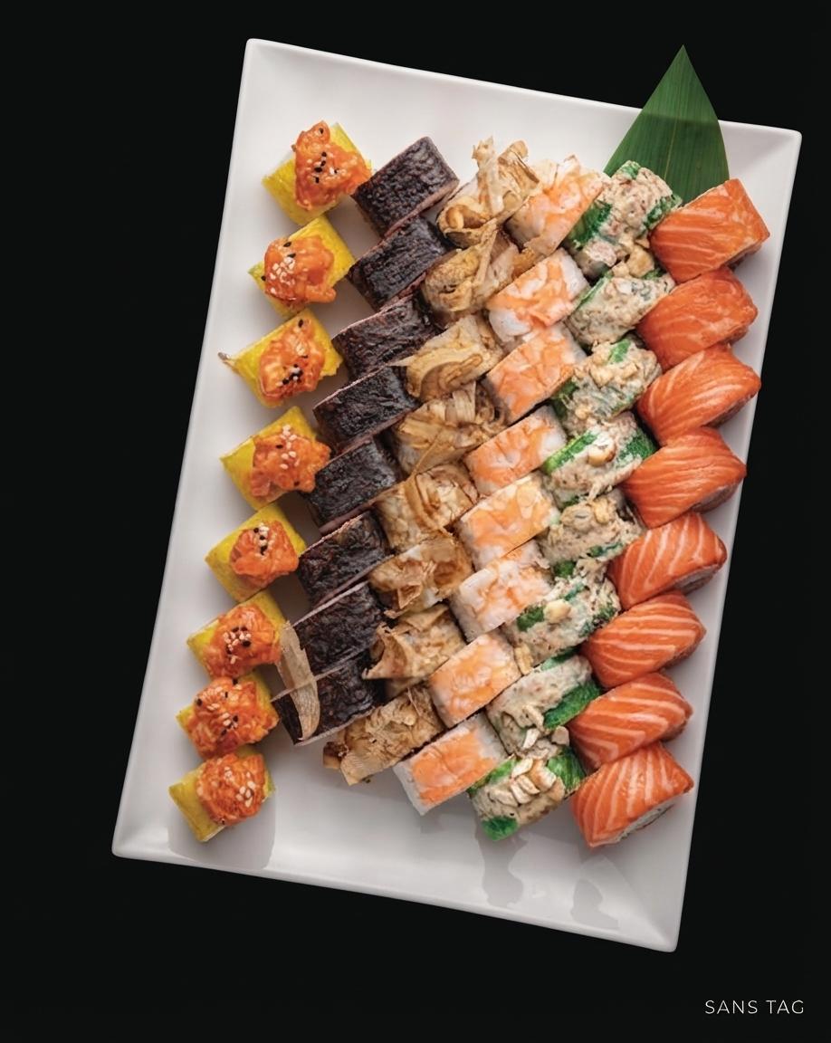 Sushi Experience