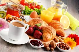 Un Matin Français (2 Pax)