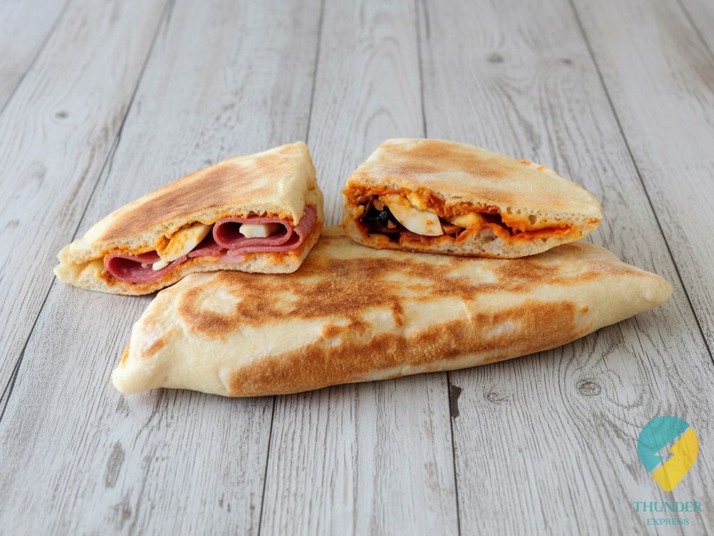 Chapati Mahdia Ja8alino