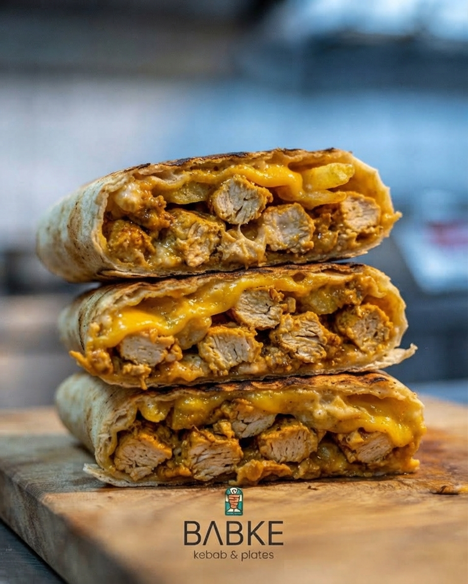 Cheddarly Taouk