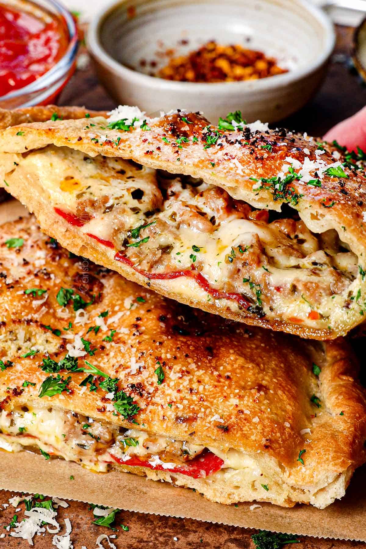 Calzone