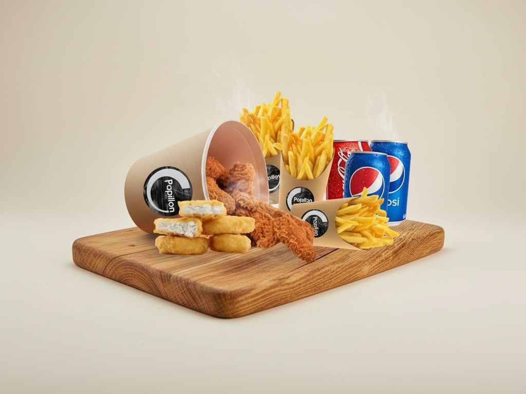 Family Box