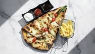 Cornet Poulet Kofta