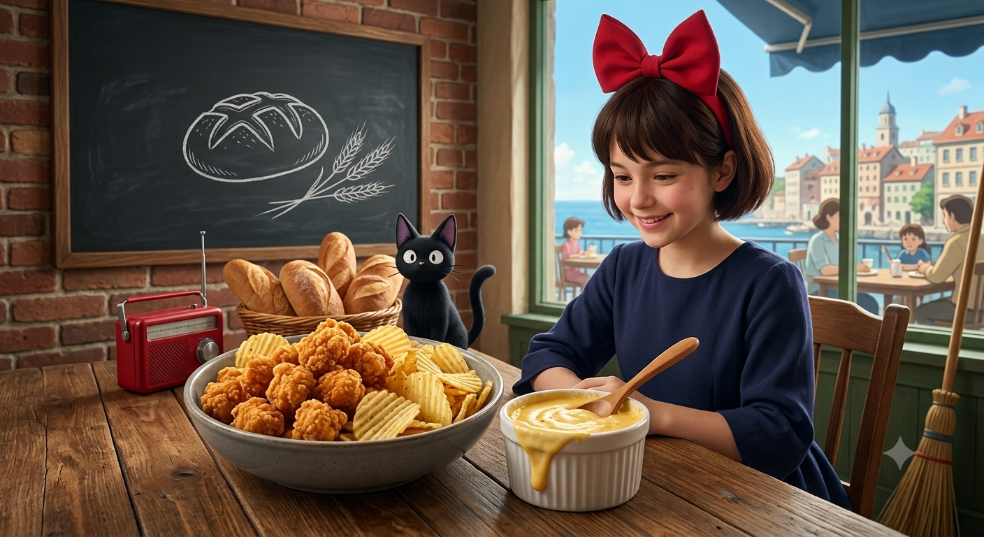 Kiki's