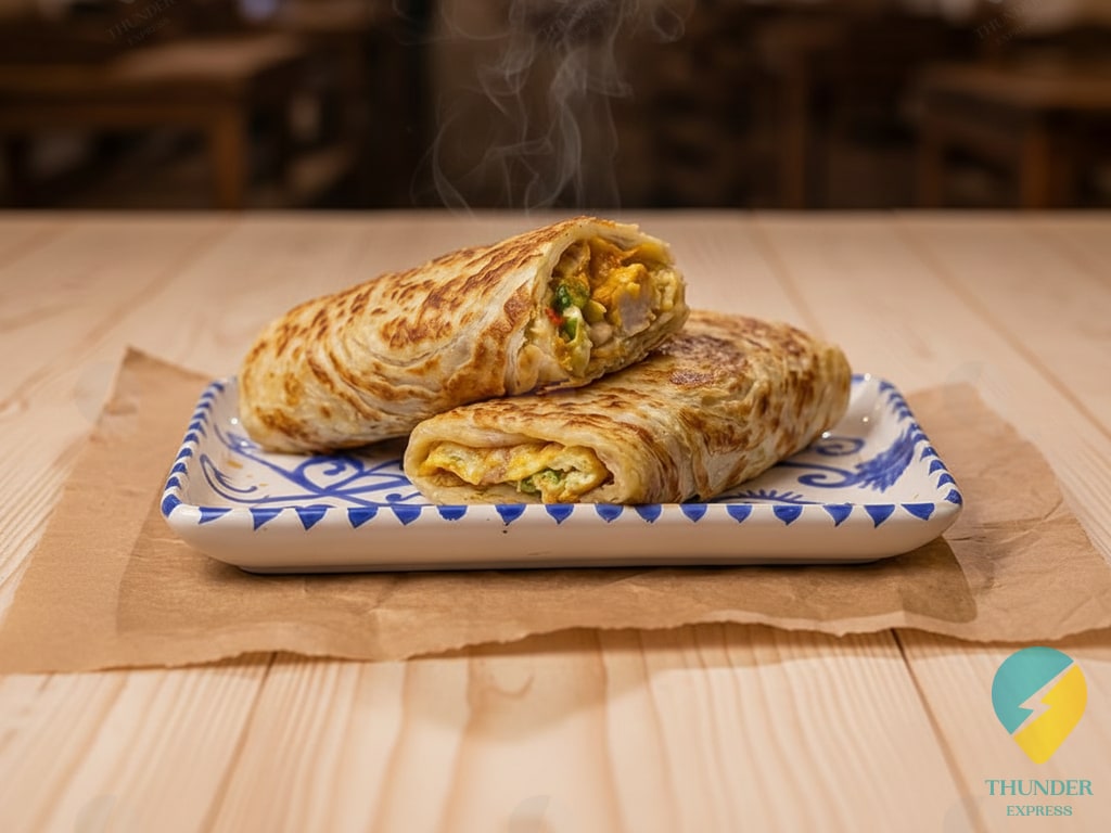 Msammen Cheesy Rush