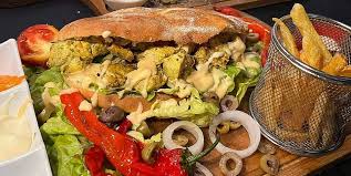 Tabouna Kofta