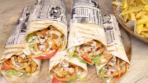 Libanais Super Kentaki