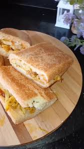 سندويتش ميكس