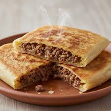 Msamen Merguez