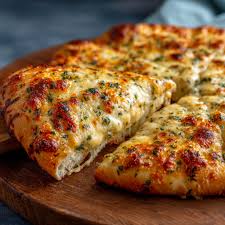 Pizza Moujira Dineri