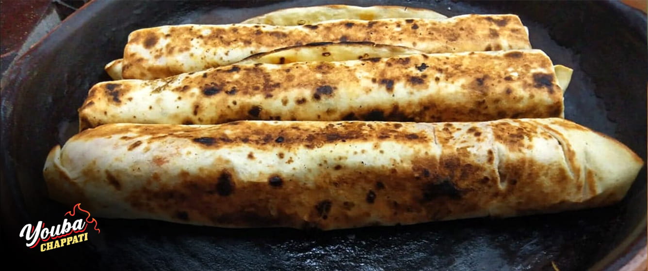 YOUBA CHAPPATI