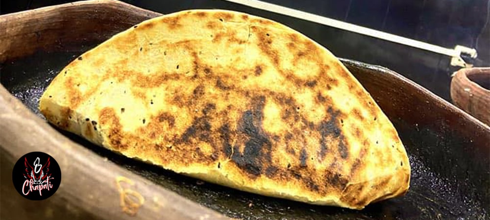 CHAPATI V8