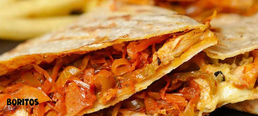 BORITOS