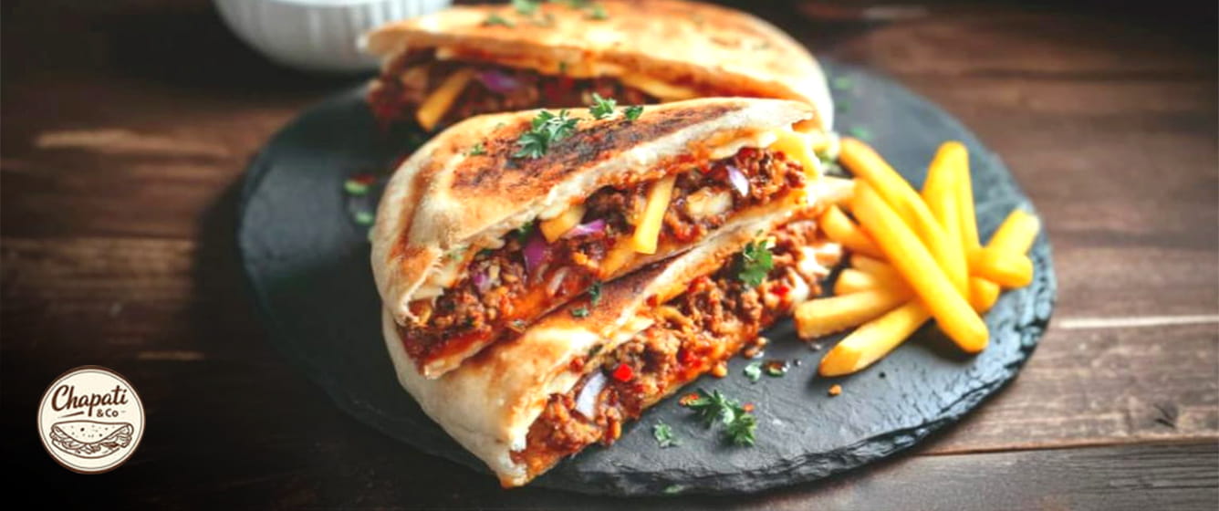 chapati & co