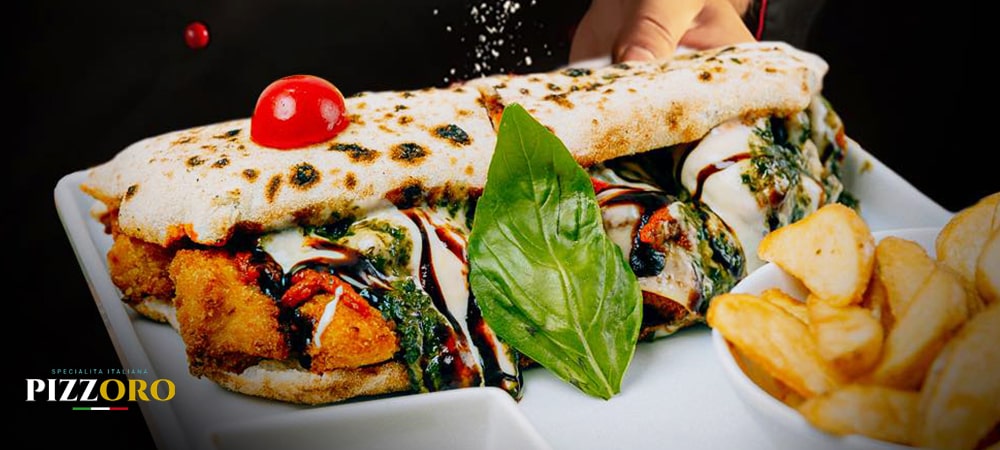 PIZZORO