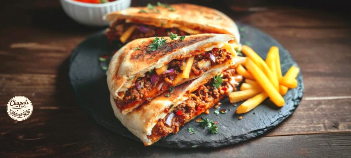 chapati & co
