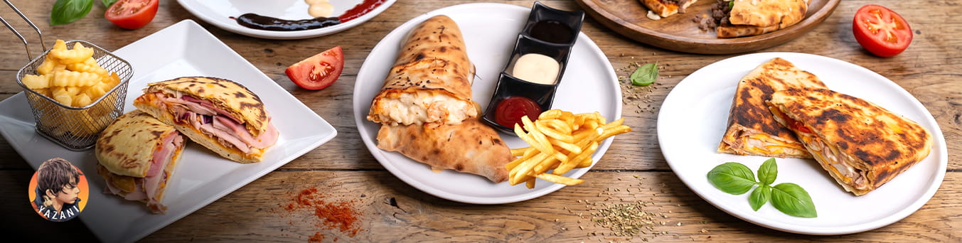 Yazani Food
