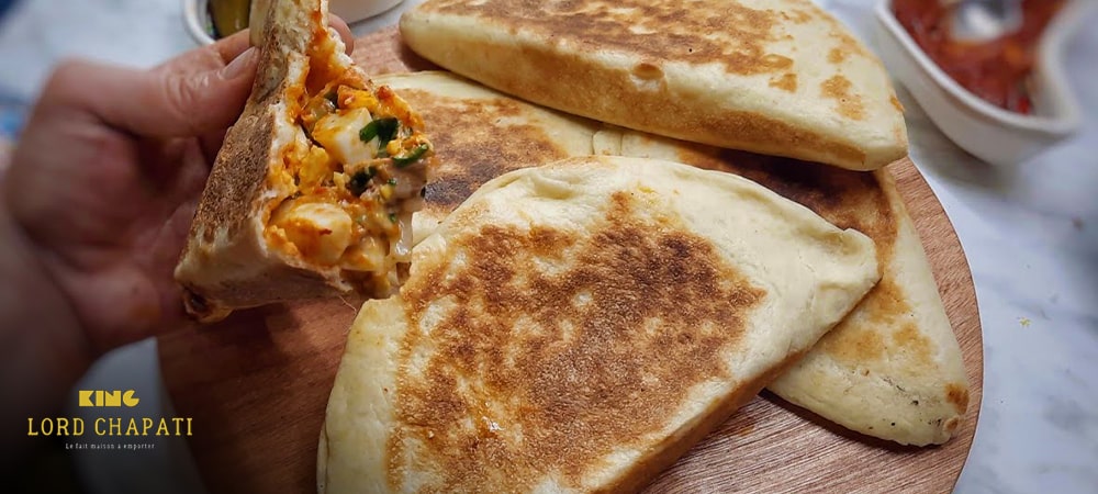 LORD Chapati