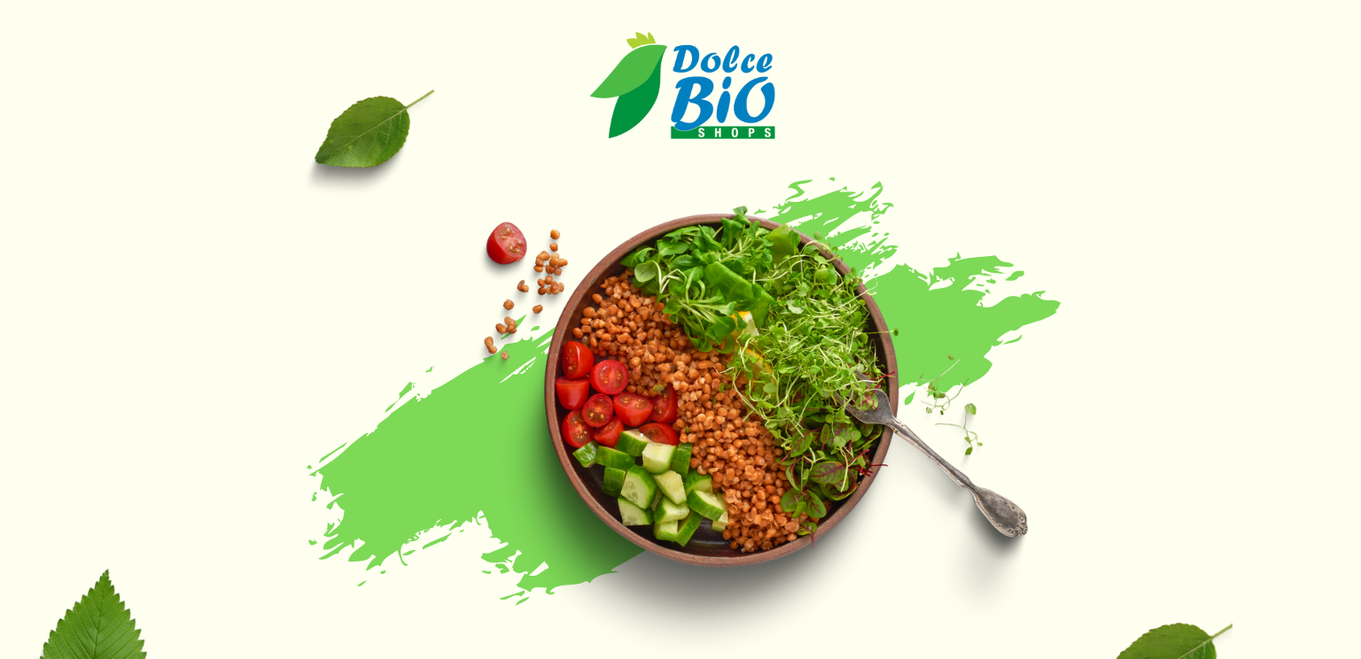Dolce Bio (Mliha )