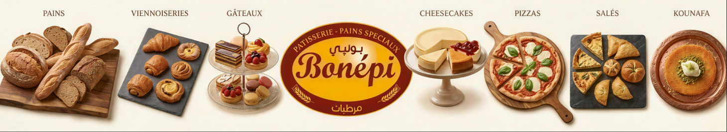 Bonépi : une variété de produits pour tous les goûts et tous les moments