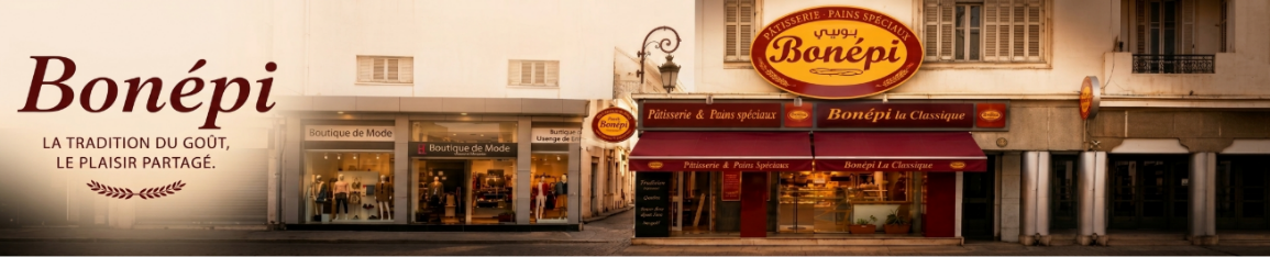 Bonépi Sousse : l'histoire d'une success-story boulangère au cœur du Sahel