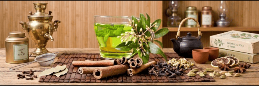 Herbes amincissantes : votre allié minceur 100% naturel