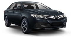 BYD F3