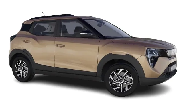 Mahindra XUV300 — صورة 2