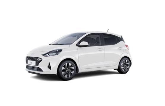 Hyundai i10 — photo 2