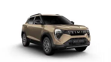 Mahindra XUV300 — صورة 3