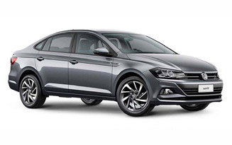Volkswagen Virtus