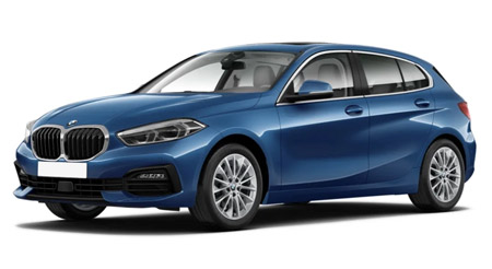 BMW Série 1