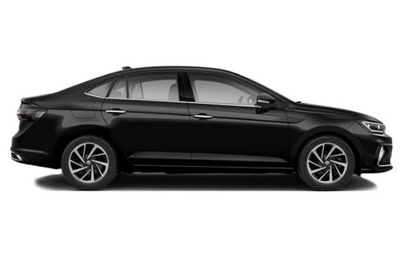 Volkswagen Virtus — photo 2
