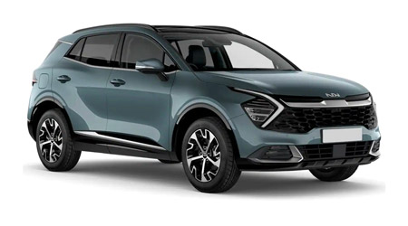 SUV