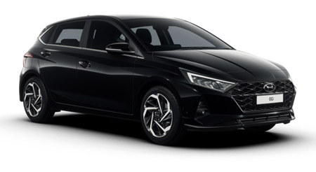 Hyundai ix20