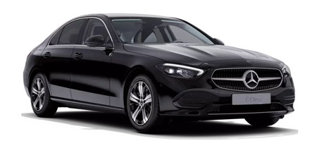 Mercedes-Benz Classe C
